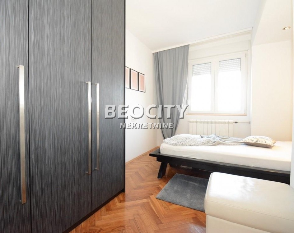 Trosoban stan, 80 m2, Vračar ID: 94036 14