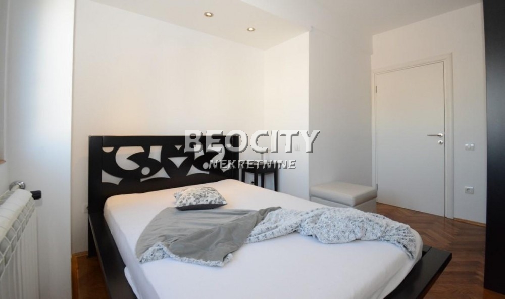 Trosoban stan, 80 m2, Vračar ID: 94036 15