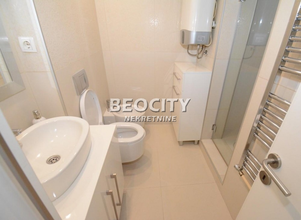 Trosoban stan, 80 m2, Vračar ID: 94036 16