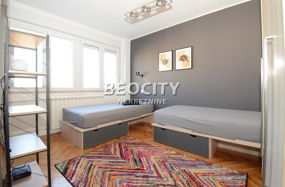 Trosoban stan, 80 m2, Vračar ID: 94036 10