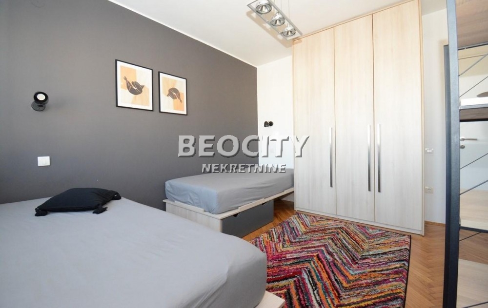 Trosoban stan, 80 m2, Vračar ID: 94036 11