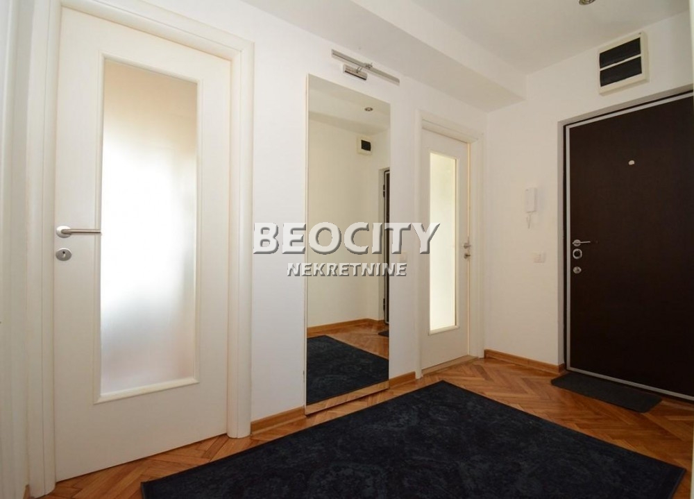 Trosoban stan, 80 m2, Vračar ID: 94036 9