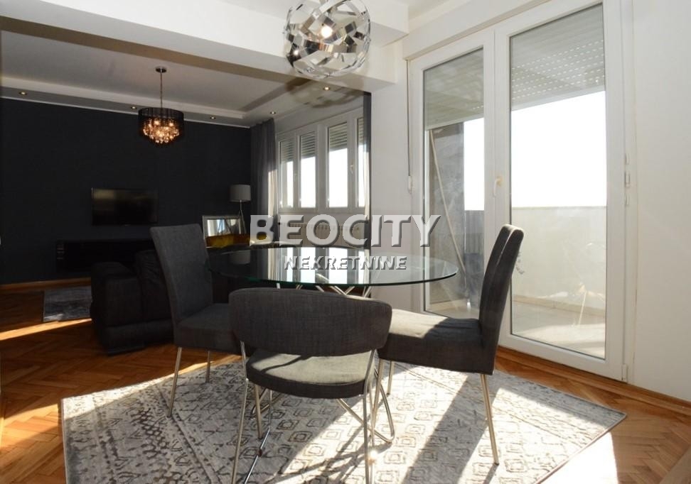 Trosoban stan, 80 m2, Vračar ID: 94036 5