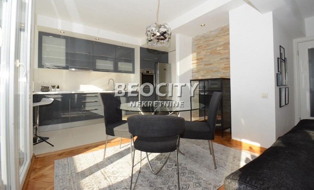 Trosoban stan, 80 m2, Vračar ID: 94036 6