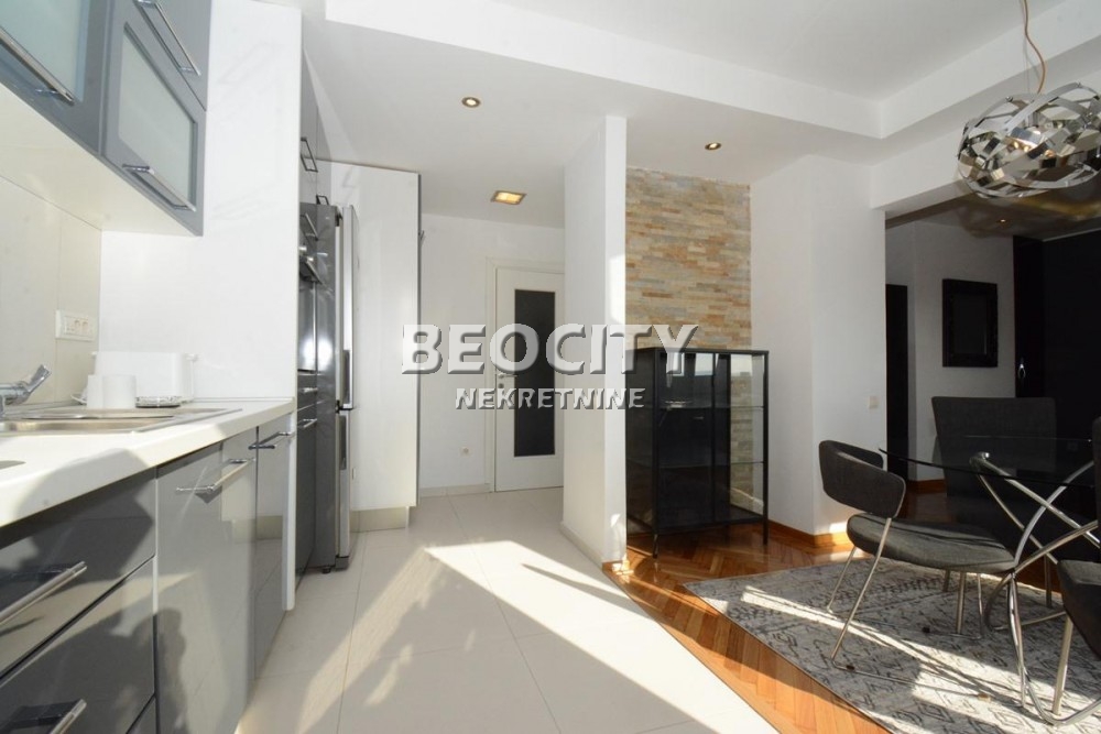 Trosoban stan, 80 m2, Vračar ID: 94036 7