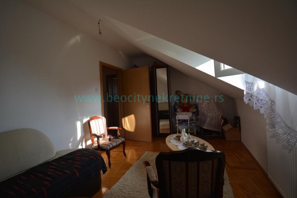 Trosoban stan, 76 m2, Obrenovac, Vojvode Misica ID: 34635 5