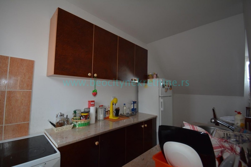 Trosoban stan, 76 m2, Obrenovac, Vojvode Misica ID: 34635 6