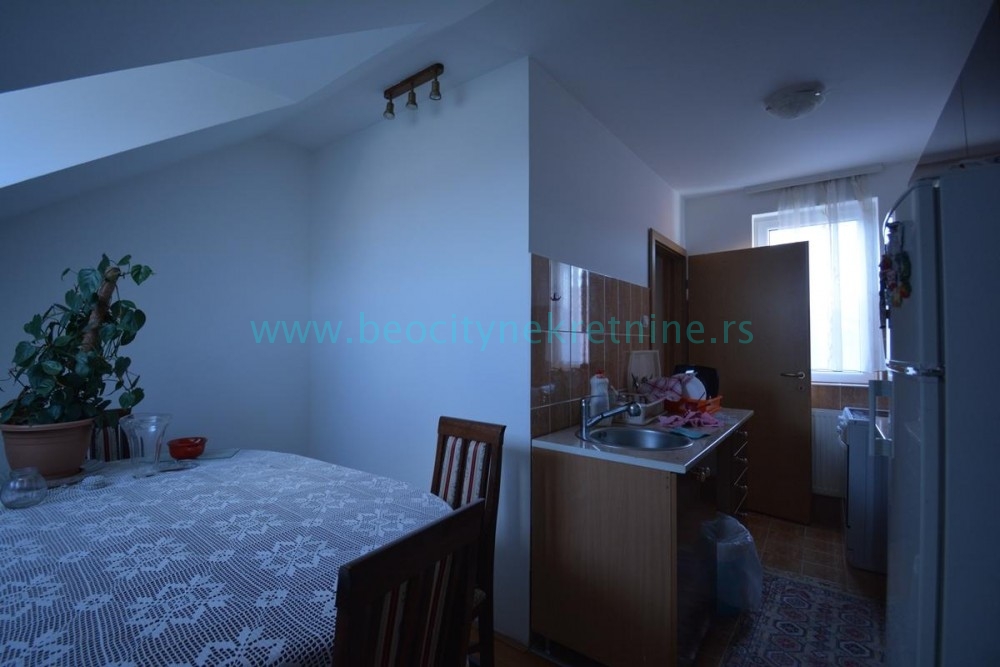 Trosoban stan, 76 m2, Obrenovac, Vojvode Misica ID: 34635 7