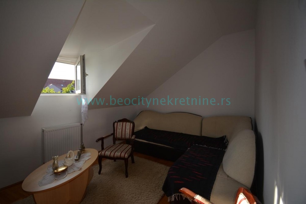 Trosoban stan, 76 m2, Obrenovac, Vojvode Misica ID: 34635 13