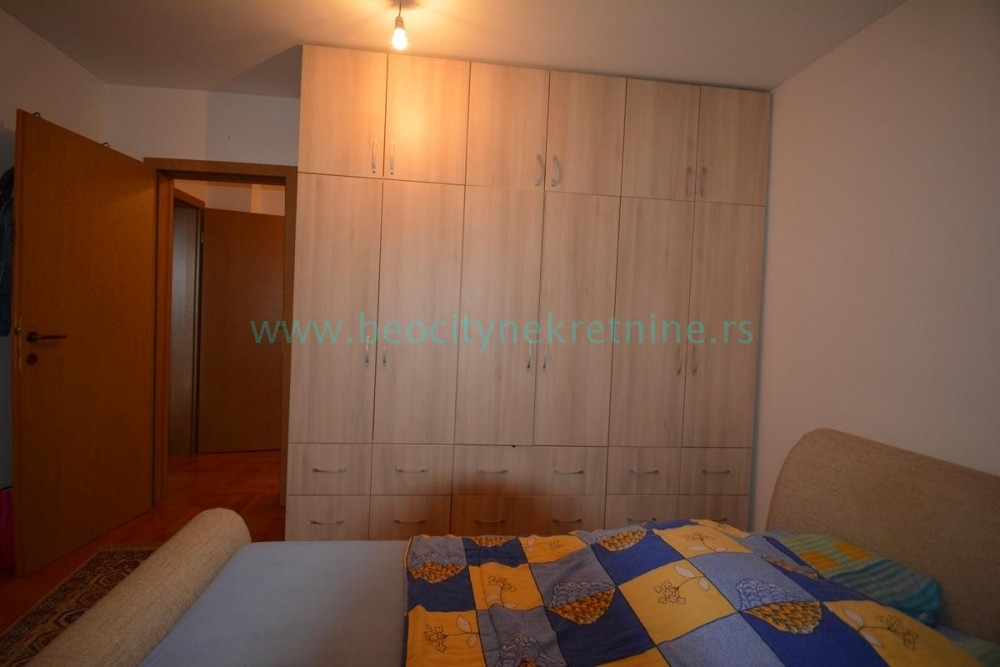 Trosoban stan, 76 m2, Obrenovac, Vojvode Misica ID: 34635 14