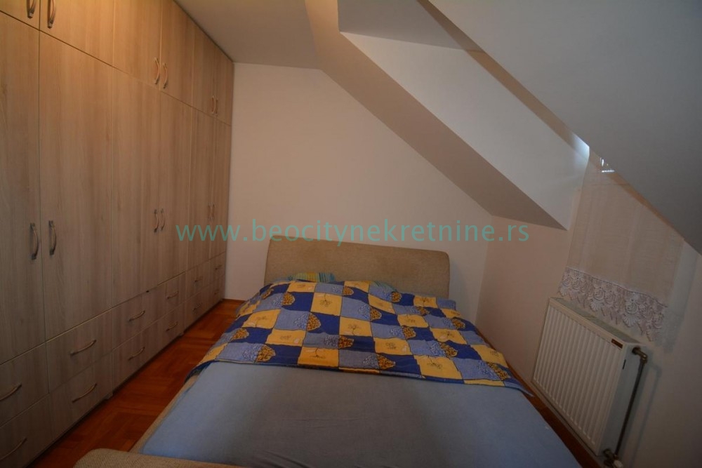 Trosoban stan, 76 m2, Obrenovac, Vojvode Misica ID: 34635 15