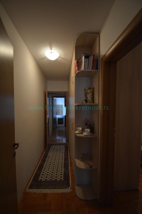 Trosoban stan, 76 m2, Obrenovac, Vojvode Misica ID: 34635 16