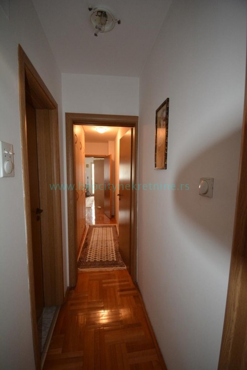 Trosoban stan, 76 m2, Obrenovac, Vojvode Misica ID: 34635 17