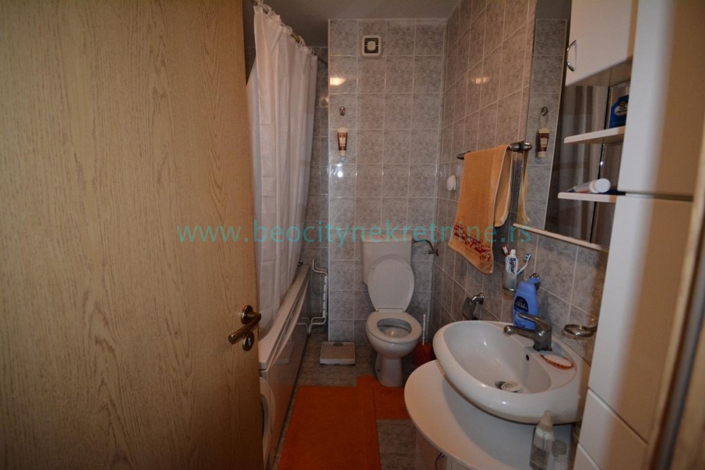 Trosoban stan, 76 m2, Obrenovac, Vojvode Misica ID: 34635 18