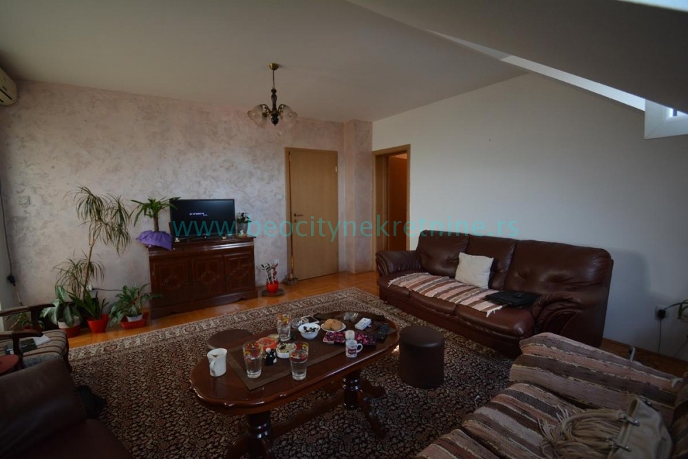 Trosoban stan, 76 m2, Obrenovac, Vojvode Misica ID: 34635 2