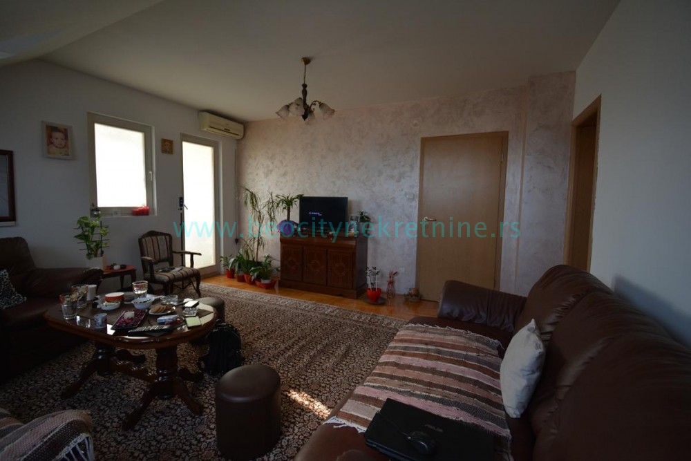 Trosoban stan, 76 m2, Obrenovac, Vojvode Misica ID: 34635 3