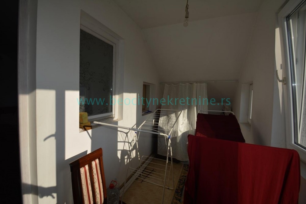 Trosoban stan, 76 m2, Obrenovac, Vojvode Misica ID: 34635 4