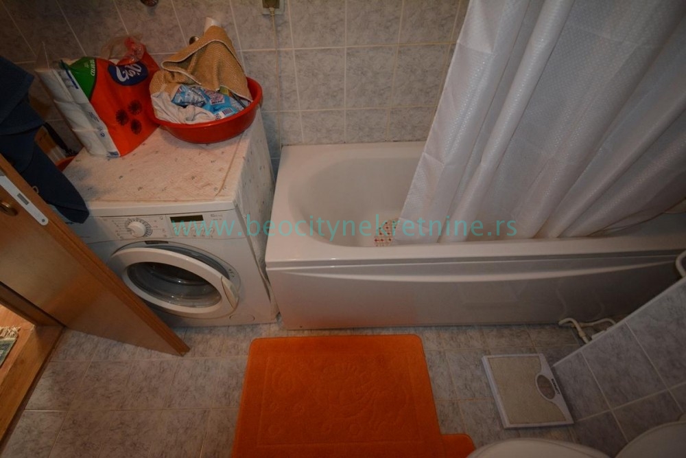 Trosoban stan, 76 m2, Obrenovac, Vojvode Misica ID: 34635 19