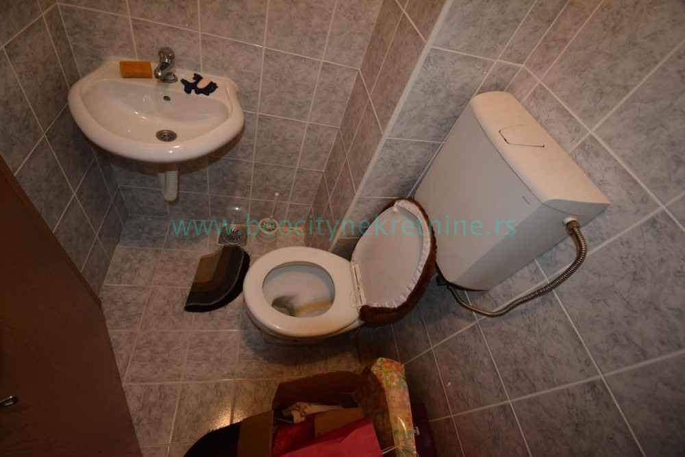 Trosoban stan, 76 m2, Obrenovac, Vojvode Misica ID: 34635 20