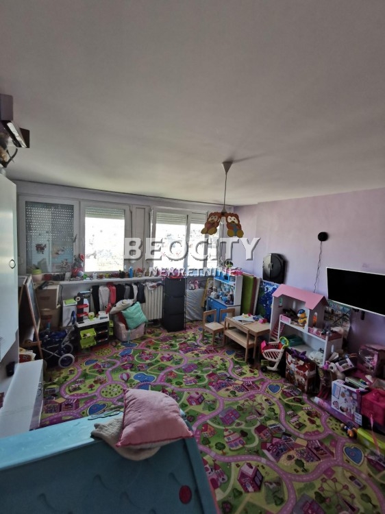 Trosoban stan, 77 m2, Liman 2, Bulevar Oslobođenja ID: 95628 6