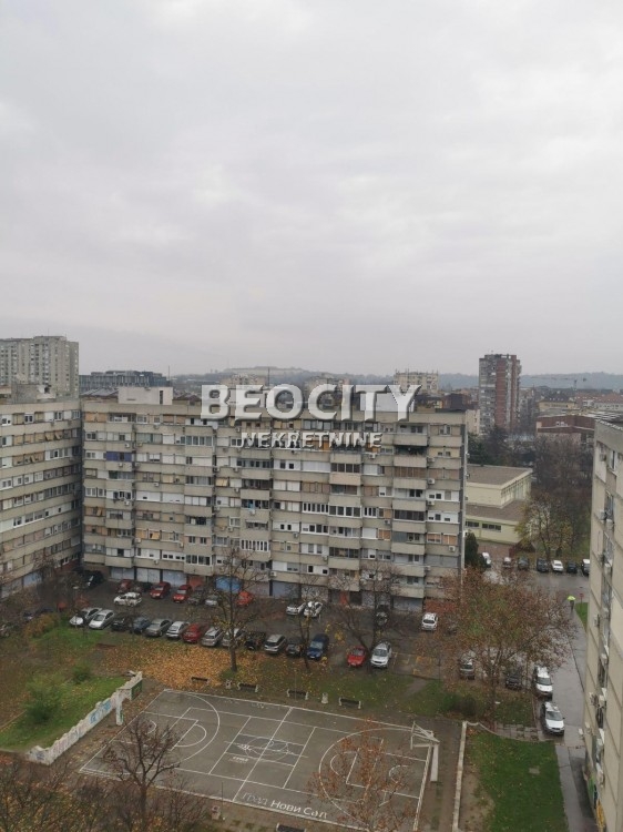 Trosoban stan, 77 m2, Liman 2, Bulevar Oslobođenja ID: 95628 10