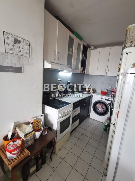 Trosoban stan, 77 m2, Liman 2, Bulevar Oslobođenja ID: 95628 4