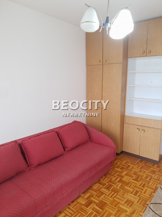 Trosoban stan, 78 m2, Zemunski kej, Karađorđeva ID: 98133 5