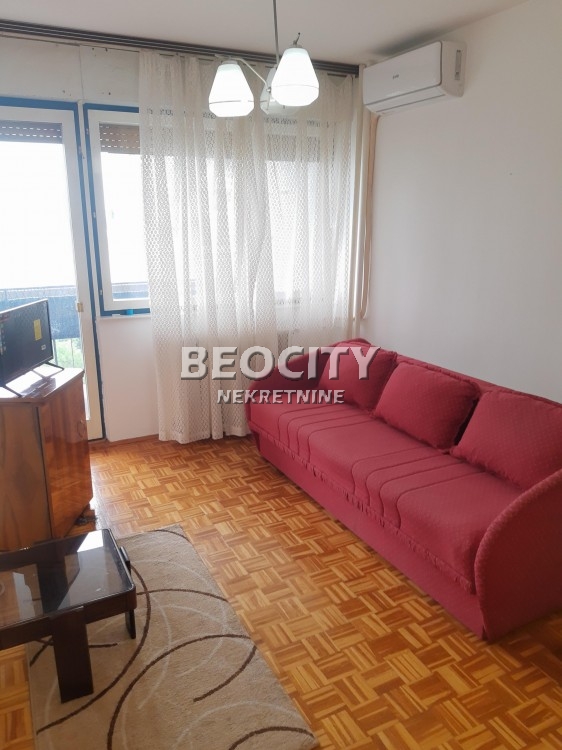 Trosoban stan, 78 m2, Zemunski kej, Karađorđeva ID: 98133 4