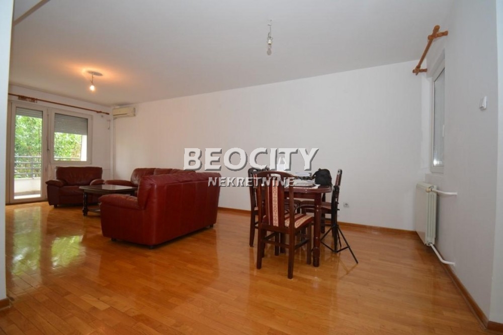 Trosoban stan, 79 m2, Dorćol,   Venizelosova ID: 72417 2