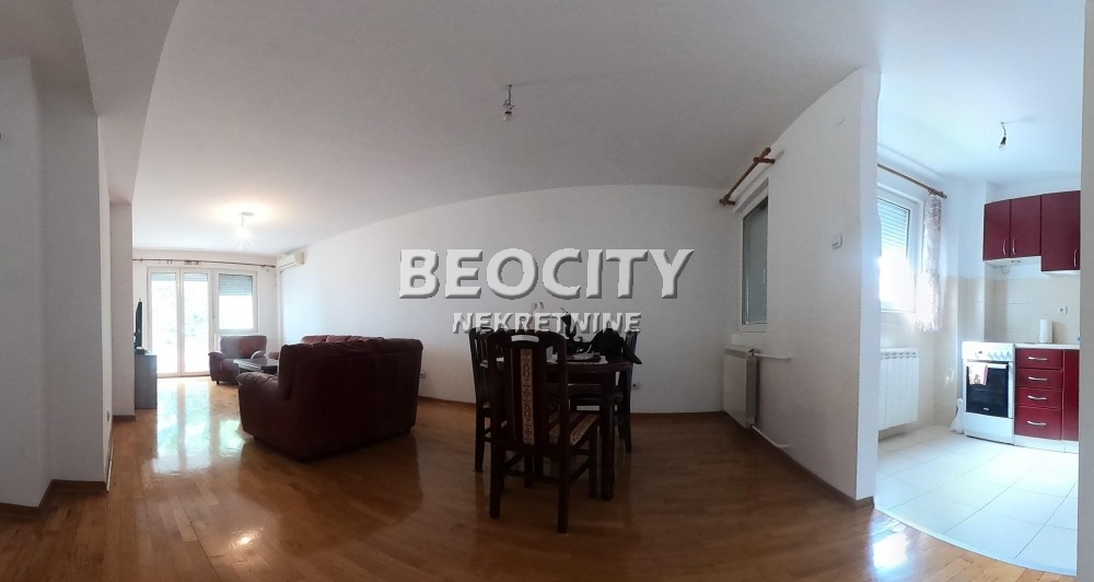 Trosoban stan, 79 m2, Dorćol,   Venizelosova ID: 72417 4