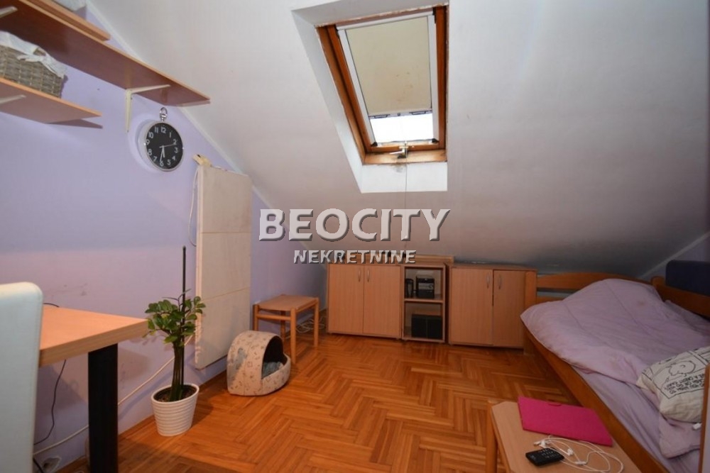 Trosoban stan, 80 m2, Bele vode, Leposave Vujošević ID: 2673 11