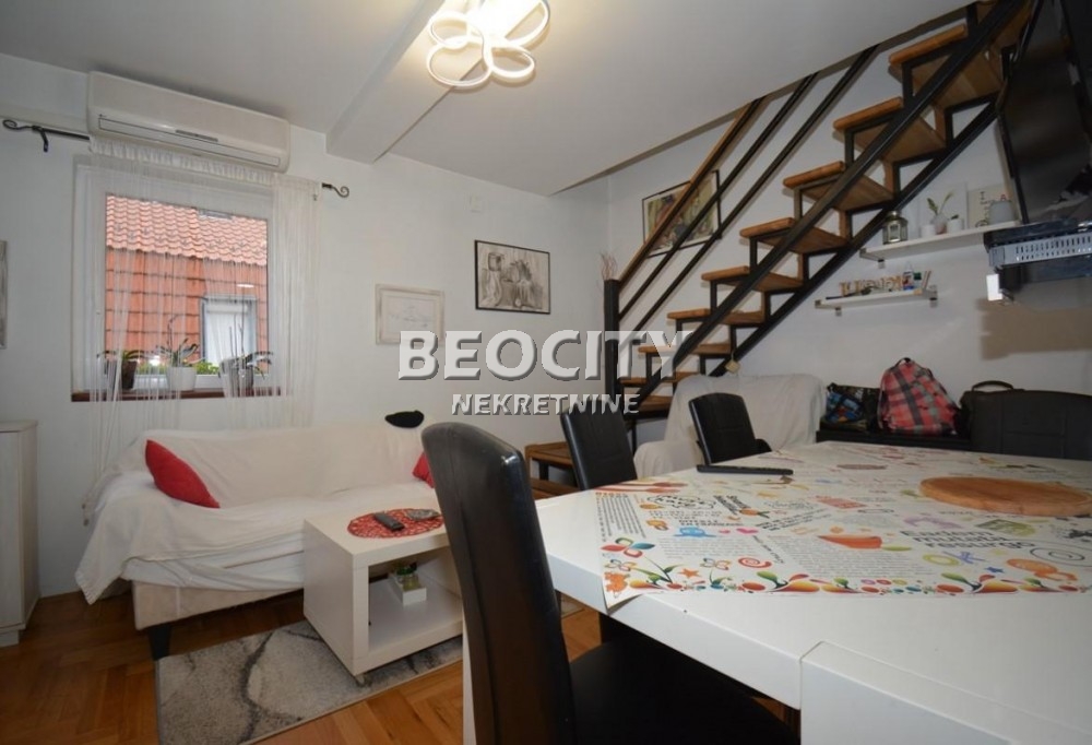 Trosoban stan, 80 m2, Bele vode, Leposave Vujošević ID: 2673 2