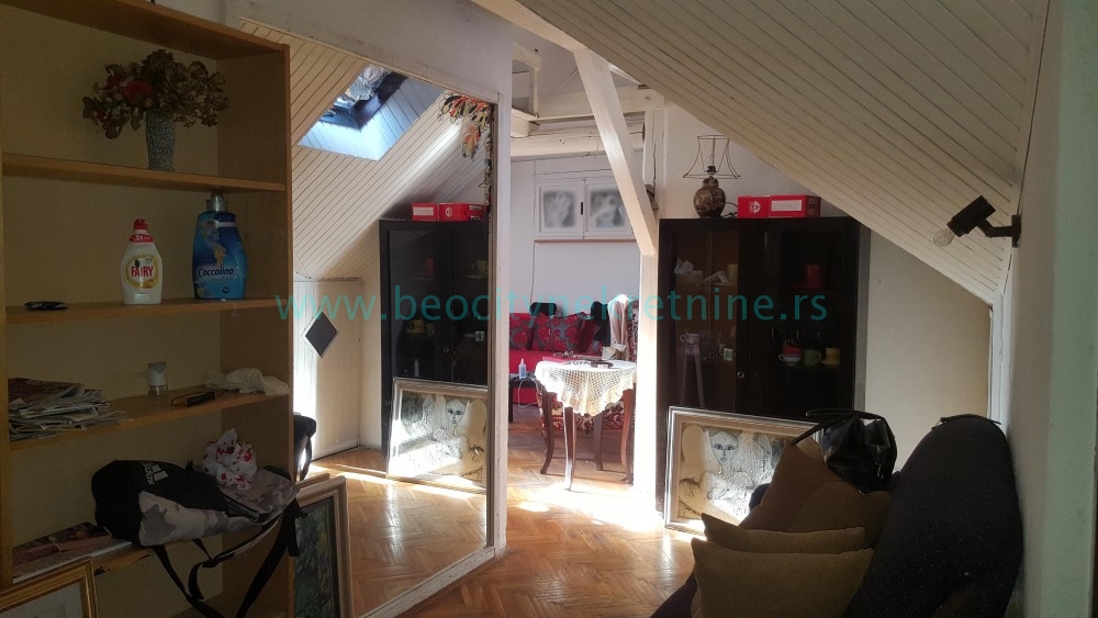 Trosoban stan, 80 m2, Centar, Majke Jevrosime ID: 15623 2