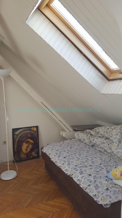 Trosoban stan, 80 m2, Centar, Majke Jevrosime ID: 15623 3