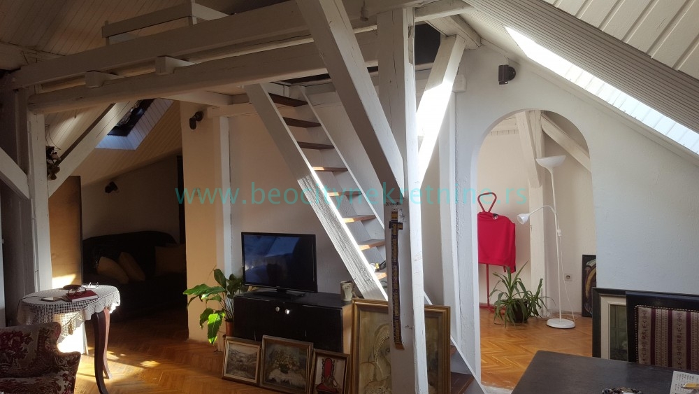 Trosoban stan, 80 m2, Centar, Majke Jevrosime ID: 15623 4