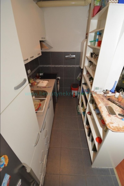 Trosoban stan, 83 m2, Cvetni trg, Mišarska ID: 41133 8