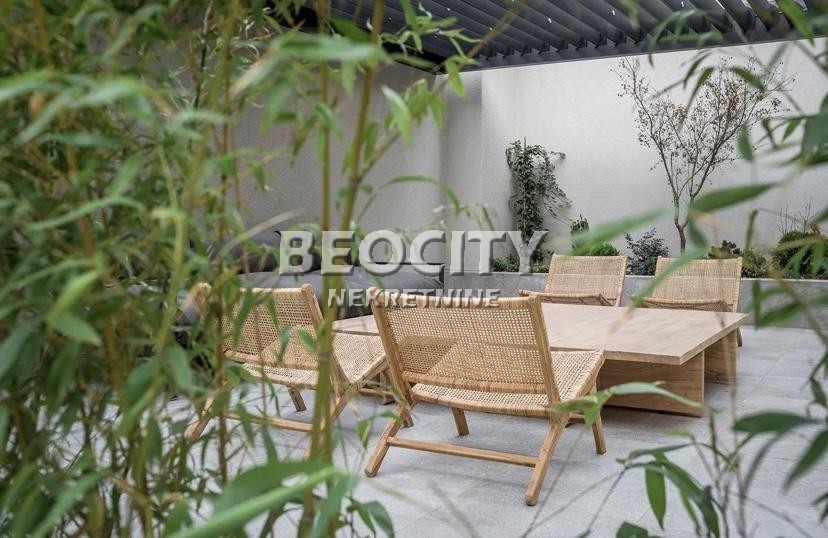 Trosoban stan, 85 m2, Vračar ID: 95360 15