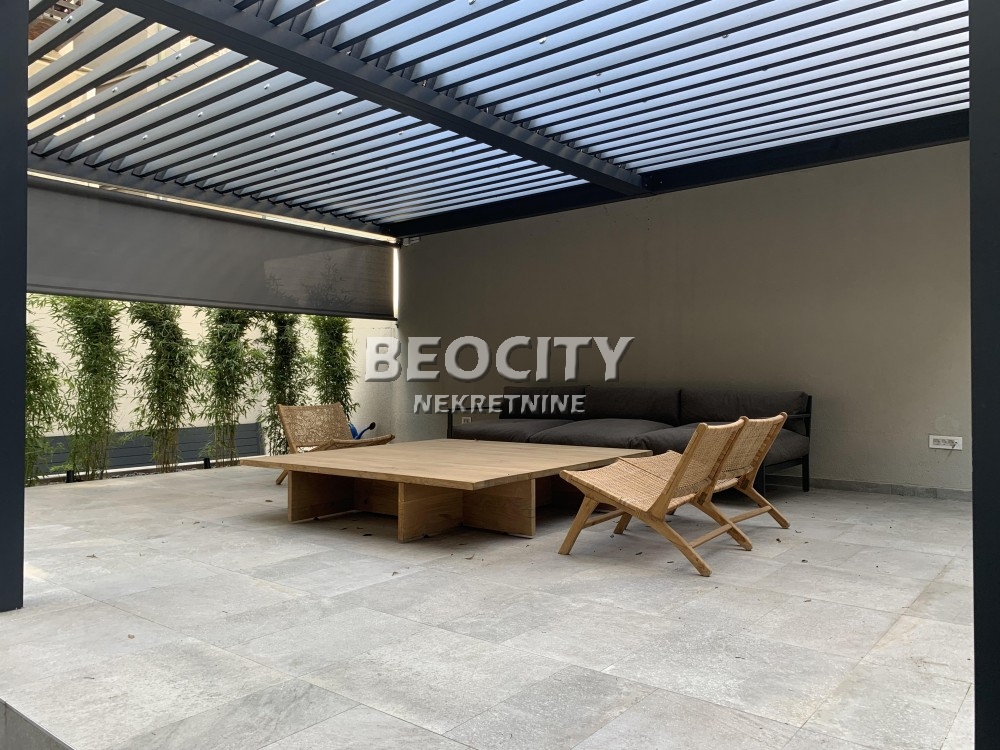 Trosoban stan, 85 m2, Vračar ID: 95360 16