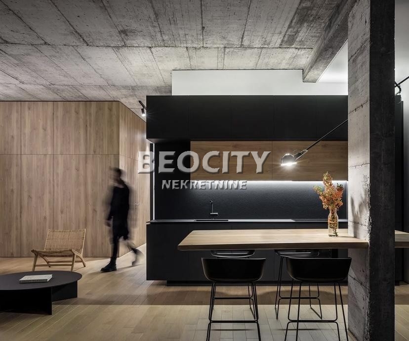 Trosoban stan, 85 m2, Vračar ID: 95360 6