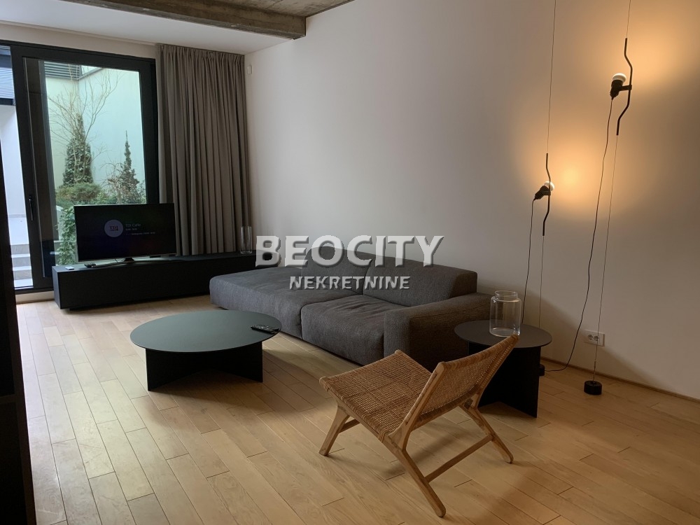 Trosoban stan, 85 m2, Vračar ID: 95360 7