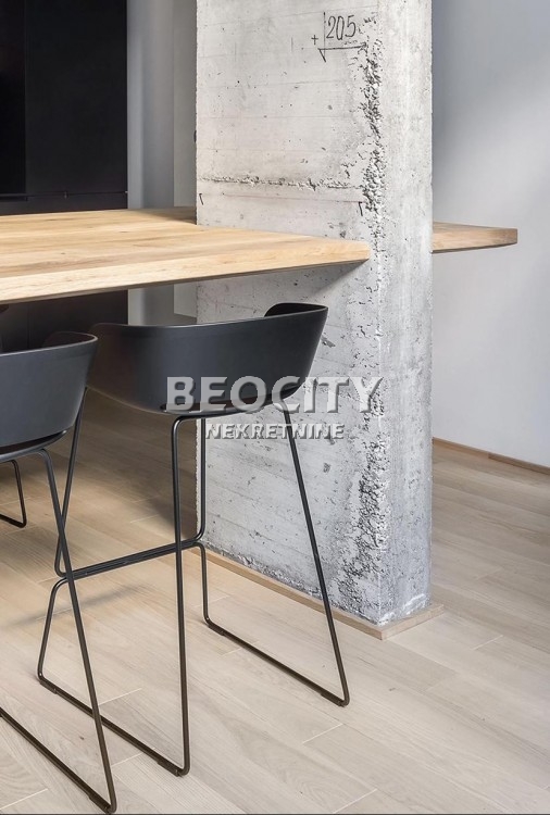 Trosoban stan, 85 m2, Vračar ID: 95360 8