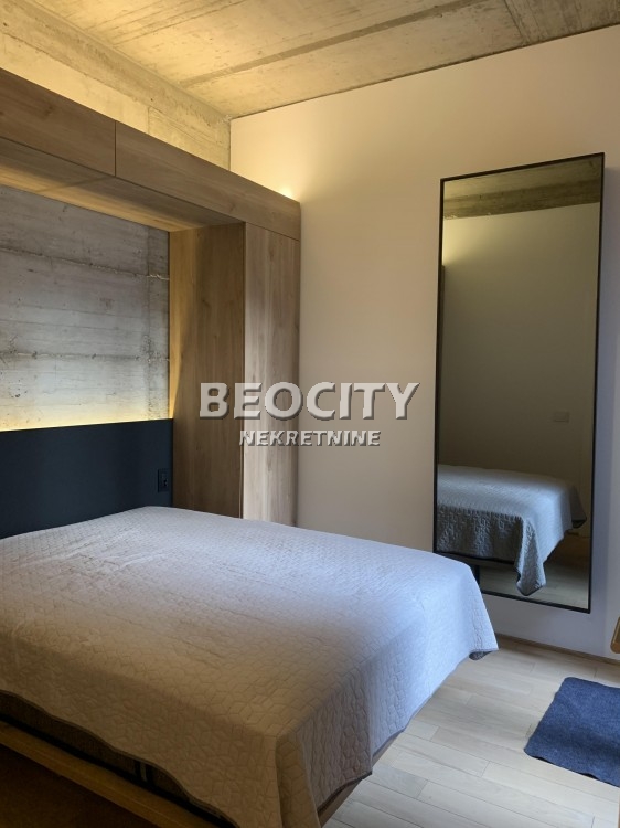 Trosoban stan, 85 m2, Vračar ID: 95360 9