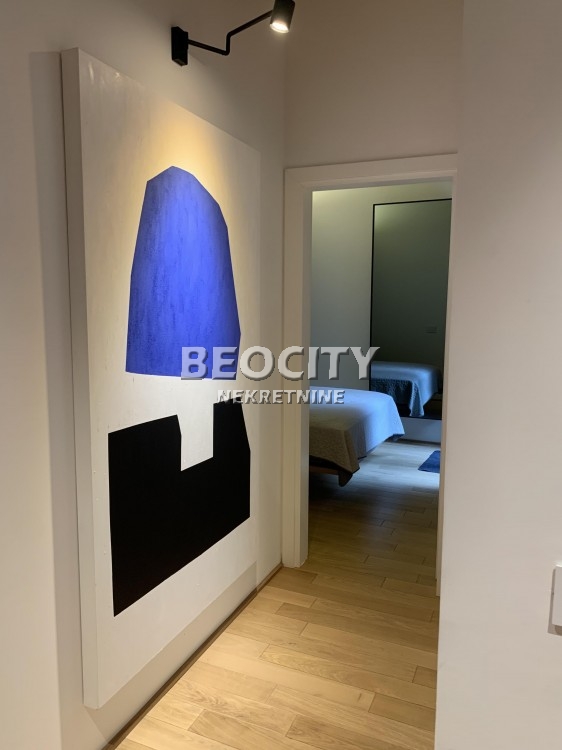 Trosoban stan, 85 m2, Vračar ID: 95360 10