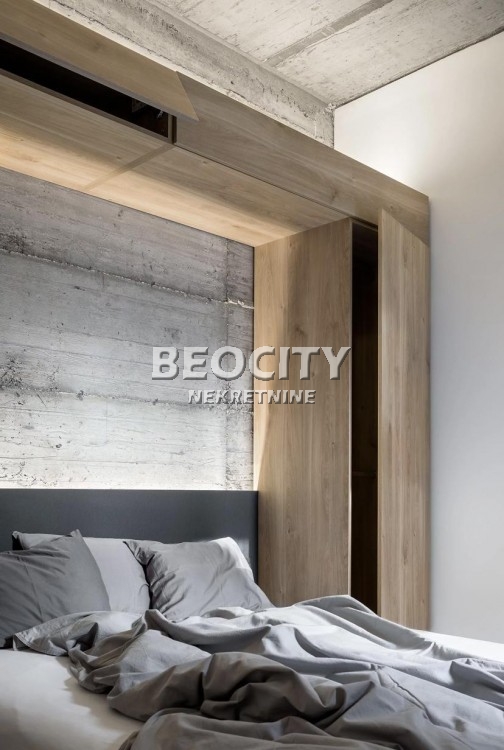 Trosoban stan, 85 m2, Vračar ID: 95360 11