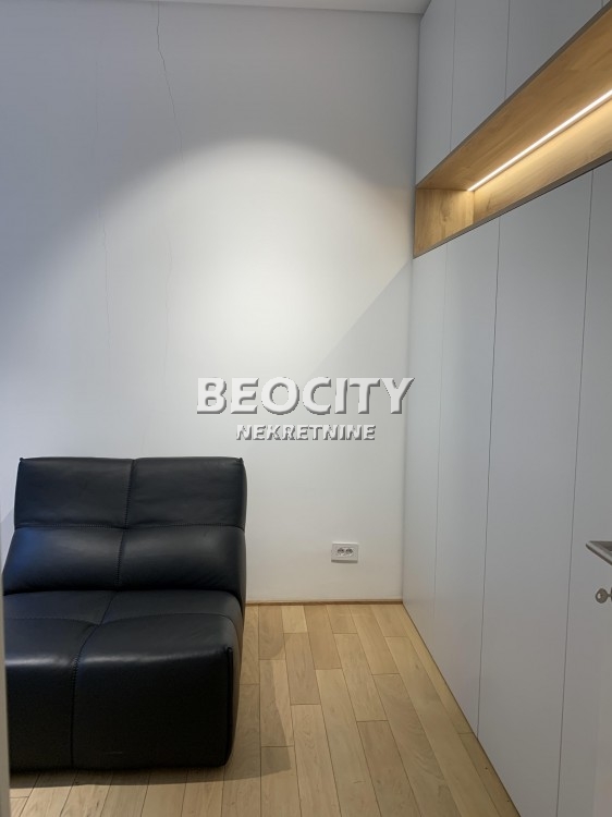 Trosoban stan, 85 m2, Vračar ID: 95360 12