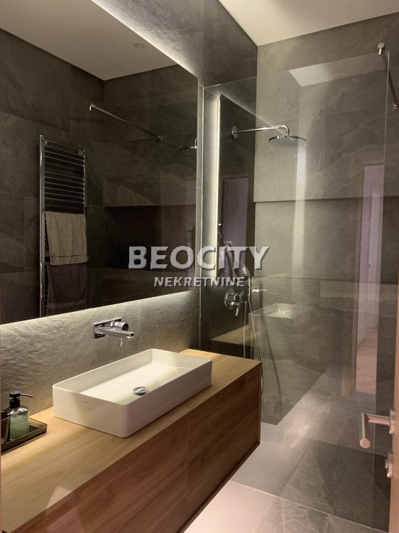 Trosoban stan, 85 m2, Vračar ID: 95360 14