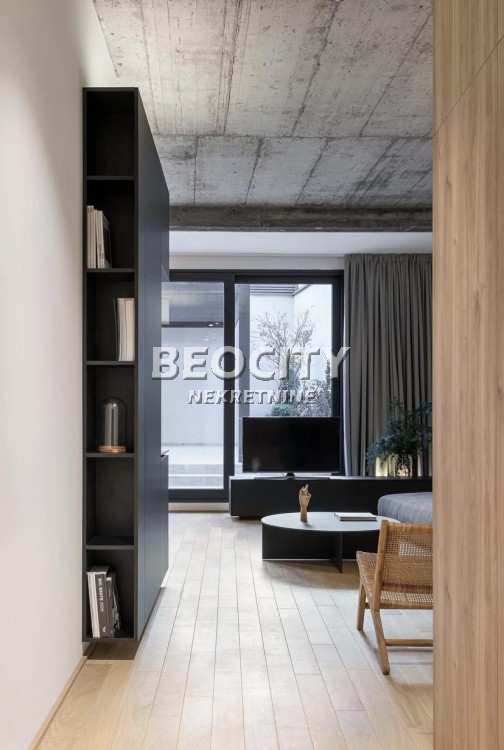 Trosoban stan, 85 m2, Vračar ID: 95360 4