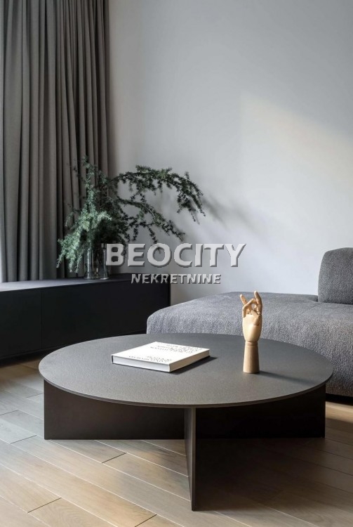 Trosoban stan, 85 m2, Vračar ID: 95360 5