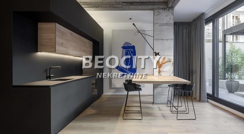 Trosoban stan, 85 m2, Vračar ID: 95360 1