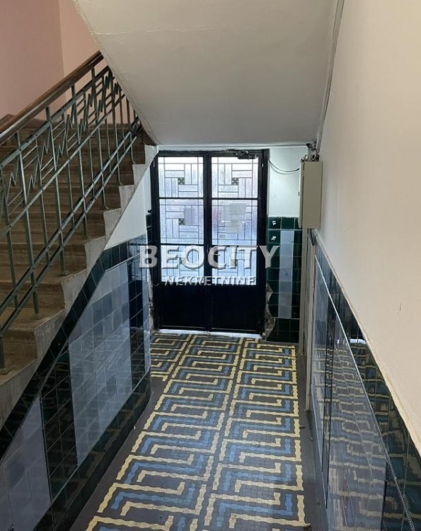 Trosoban stan, 86 m2, Kalenić, Njegoševa ID: 71695 12